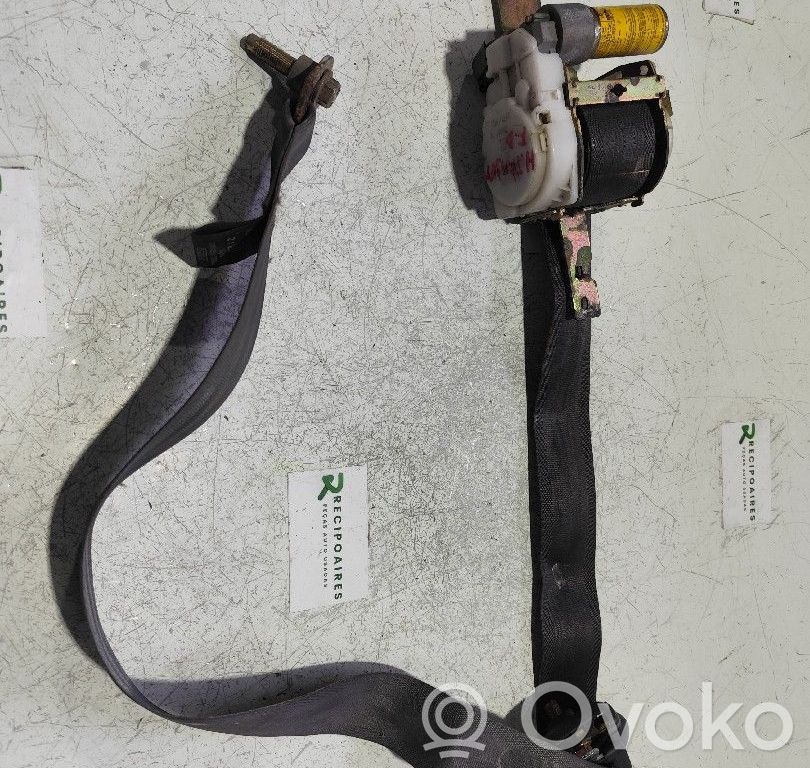 Cinturón delantero   888103A000,888203A000