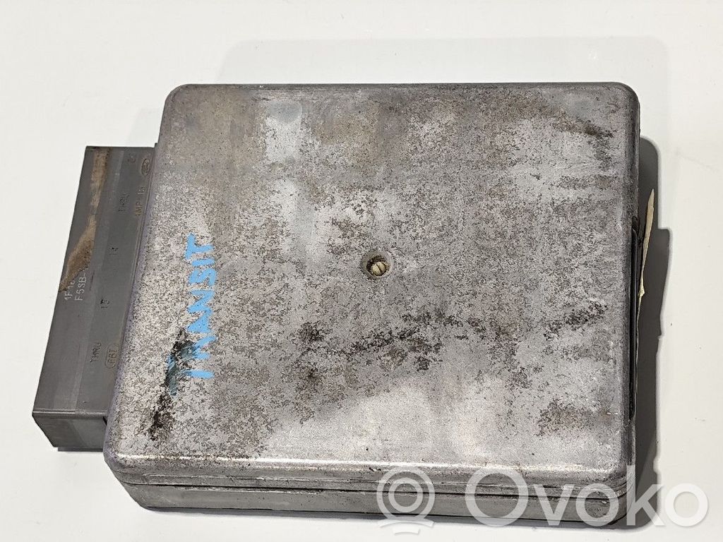 Ford Transit Engine control unit/module 