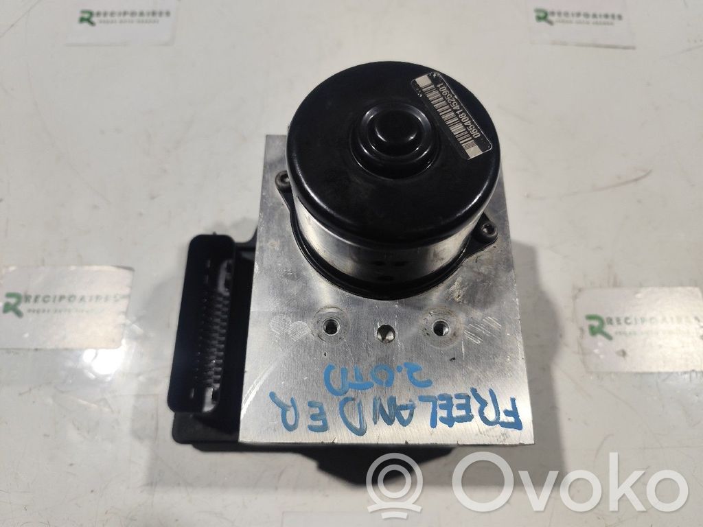 ABS Pump   10020402054,10094608513