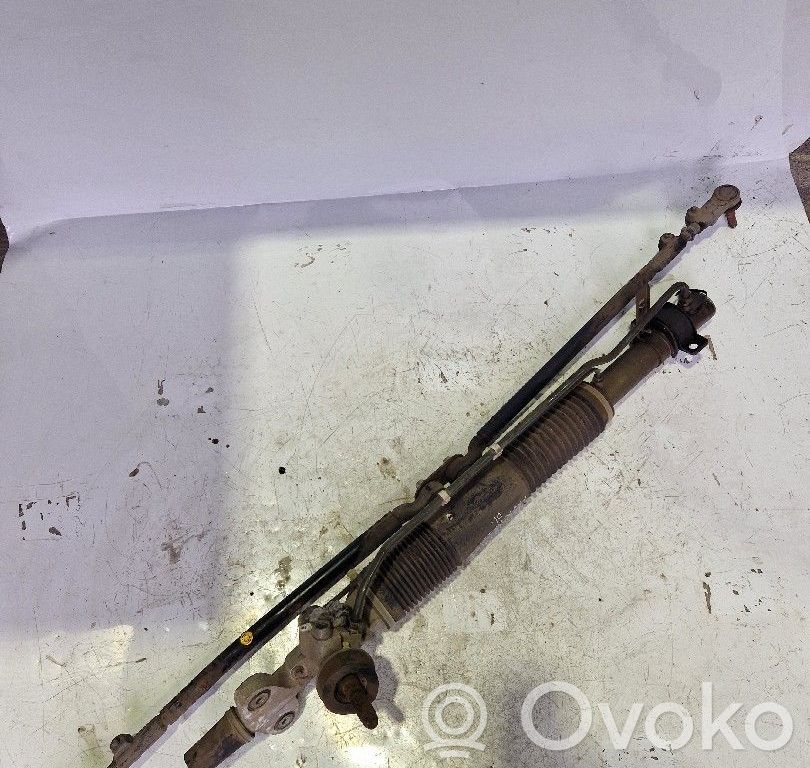Land Rover Freelander Steering rack 