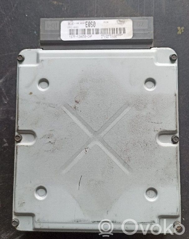 Ford Mondeo Mk III Engine control unit/module 