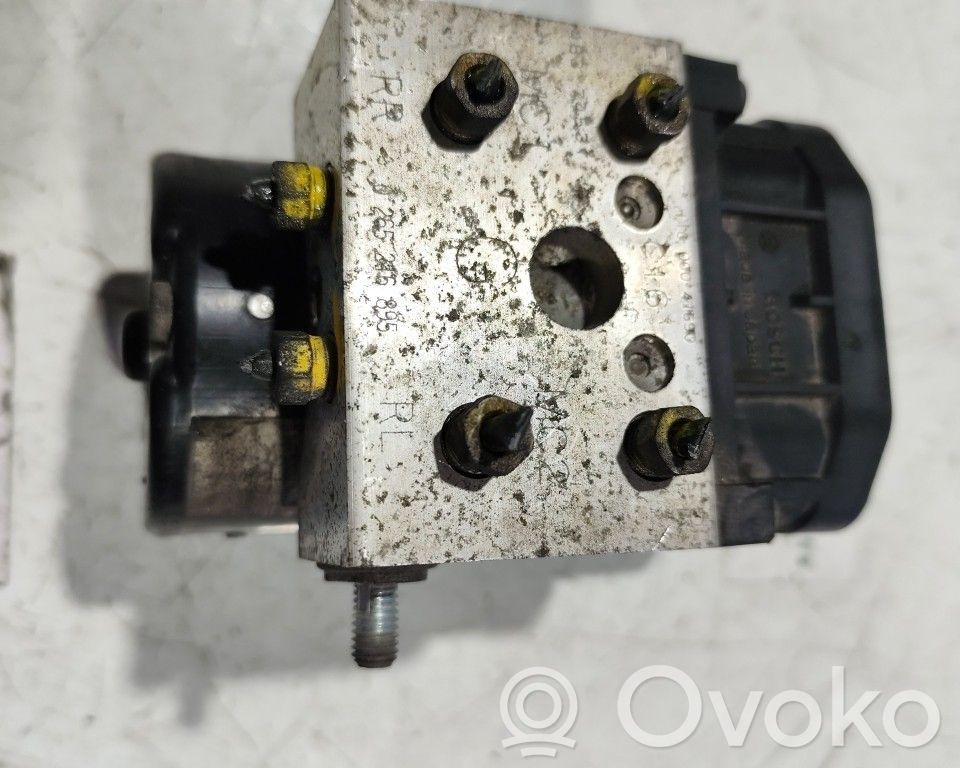 ABS Pump   000041690,0265216895