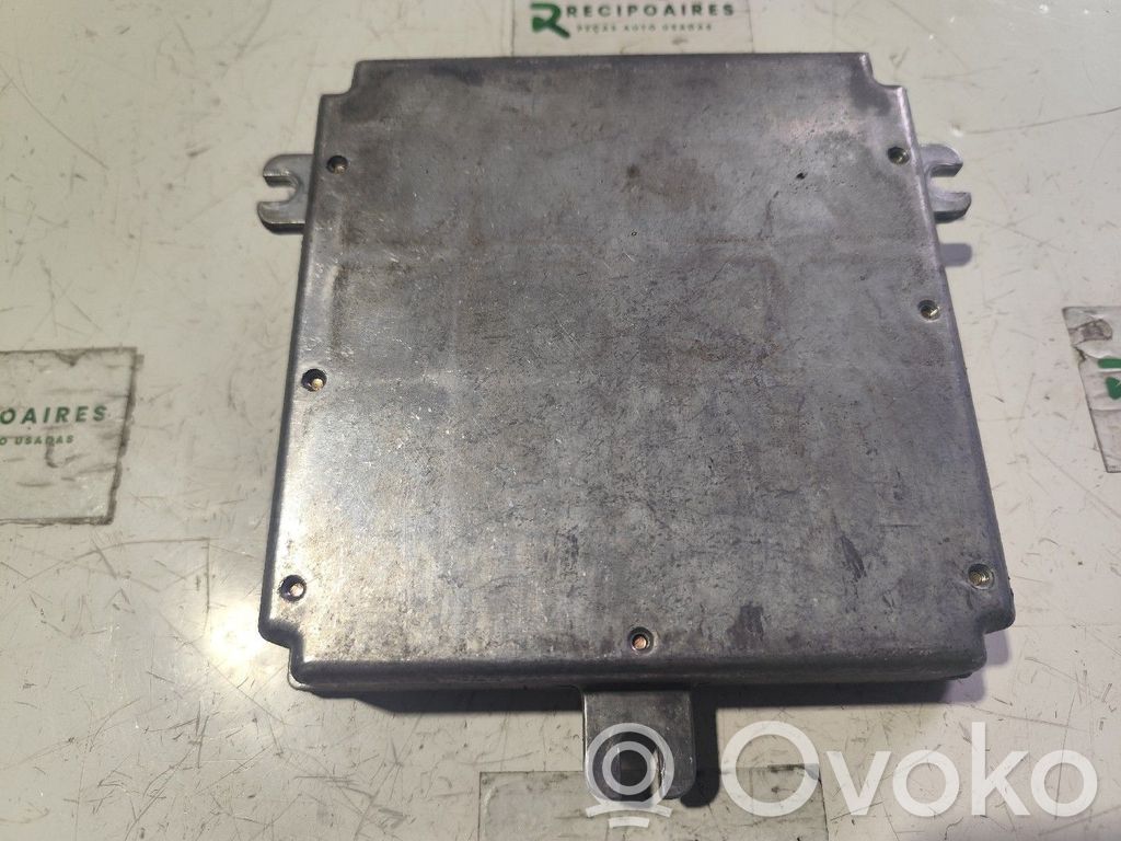 Engine control unit/module   37820PMAE01,9865203114