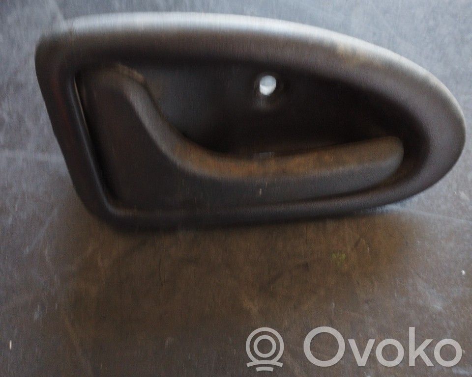 Renault Trafic II (X83) Front door exterior handle 