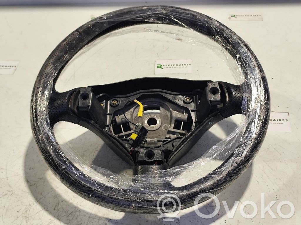 Ohjauspyörä   96557783ZR