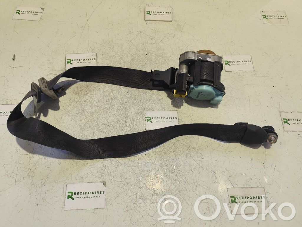 Cinturón delantero   TEA73EJ001,81850S6DG014