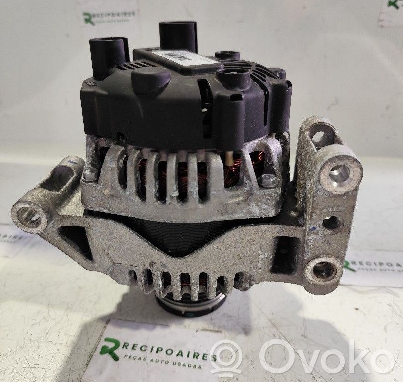 Generator/alternator   A623613A