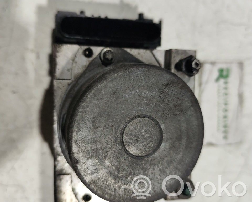 Renault Megane II ABS Pump 