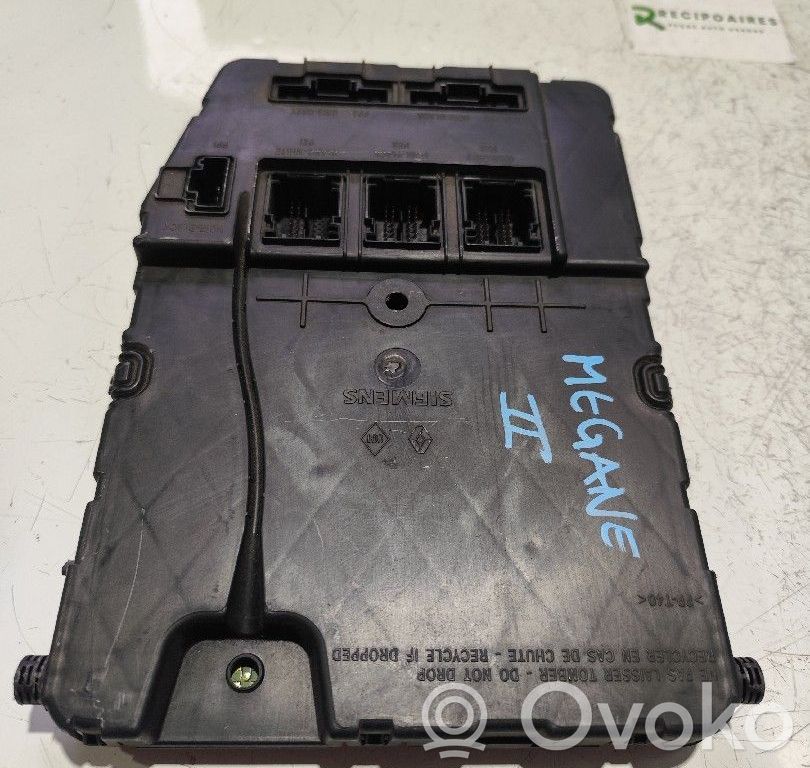 Mukavuusmoduuli   8200261824,S118400200G