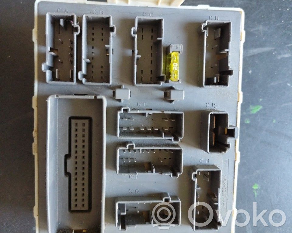 SAM valdymo blokas   2TIT14A073BD,518774302