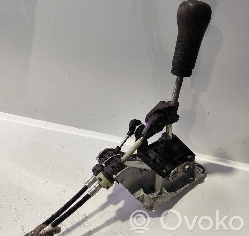 Ford Transit Lewarek zmiany biegów / dolny 