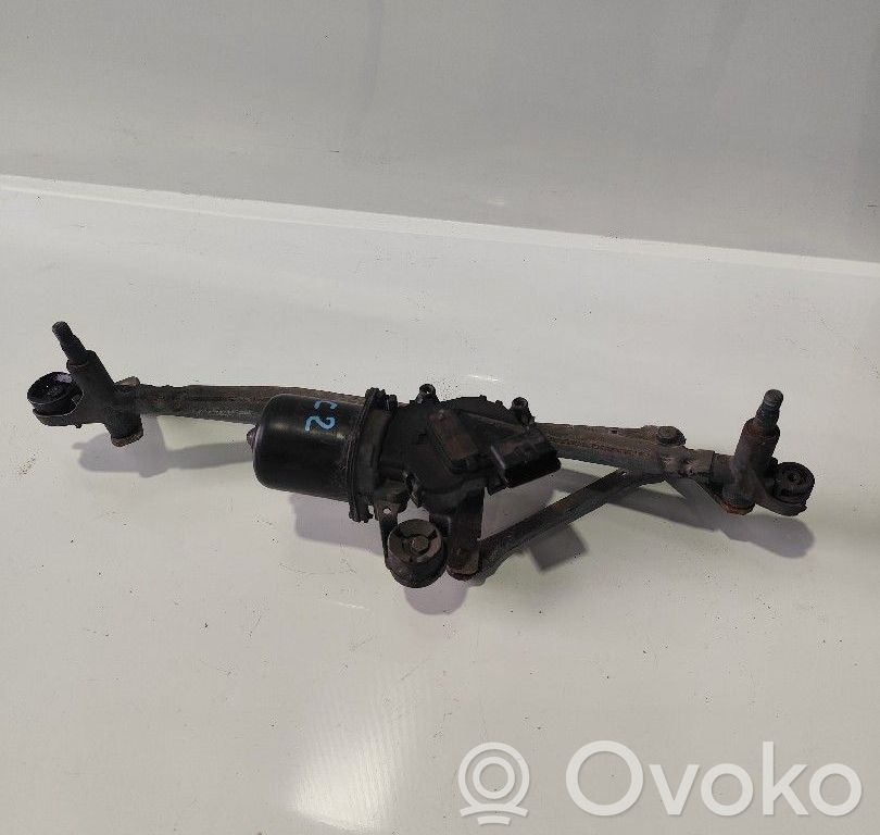 Wischermotor   W000009215,53630187
