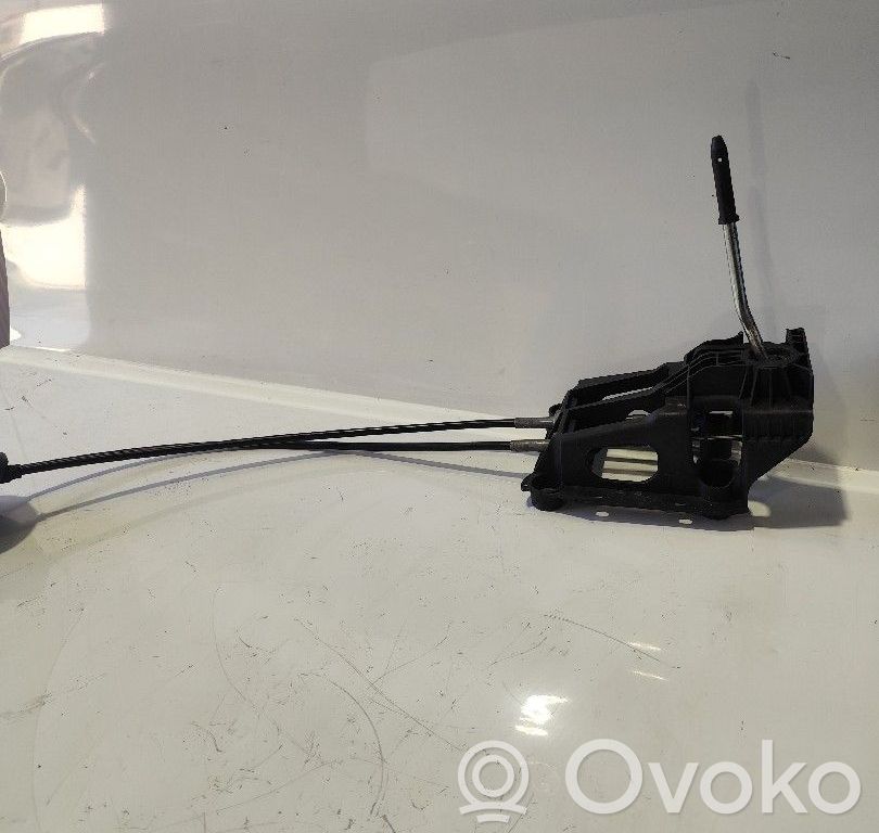 Citroen C2 Gear shifter/selector 