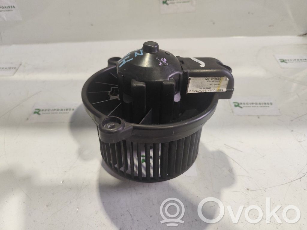 Heater fan/blower   W961834S,400COMPATIVEL,ROVER414