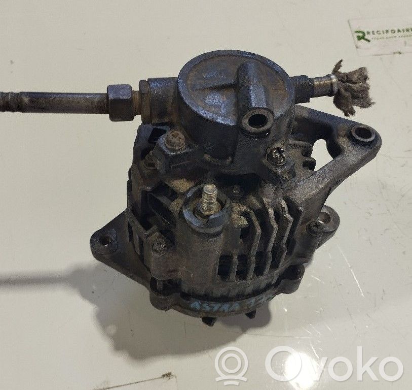 Opel Astra H Ģenerators 