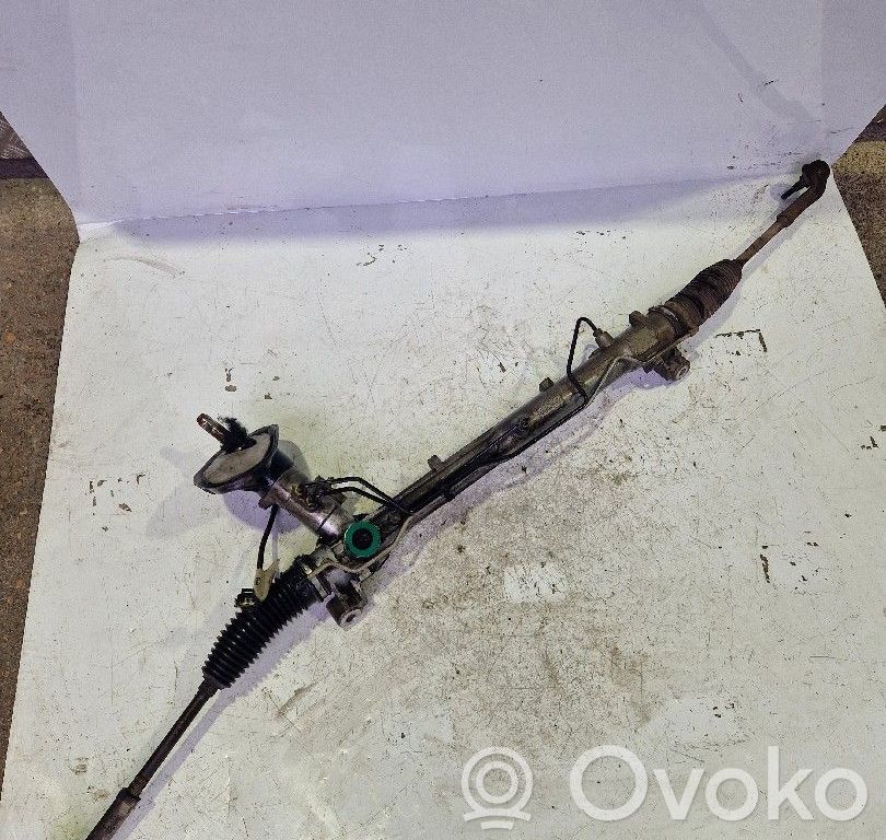Ford Focus Steering rack 