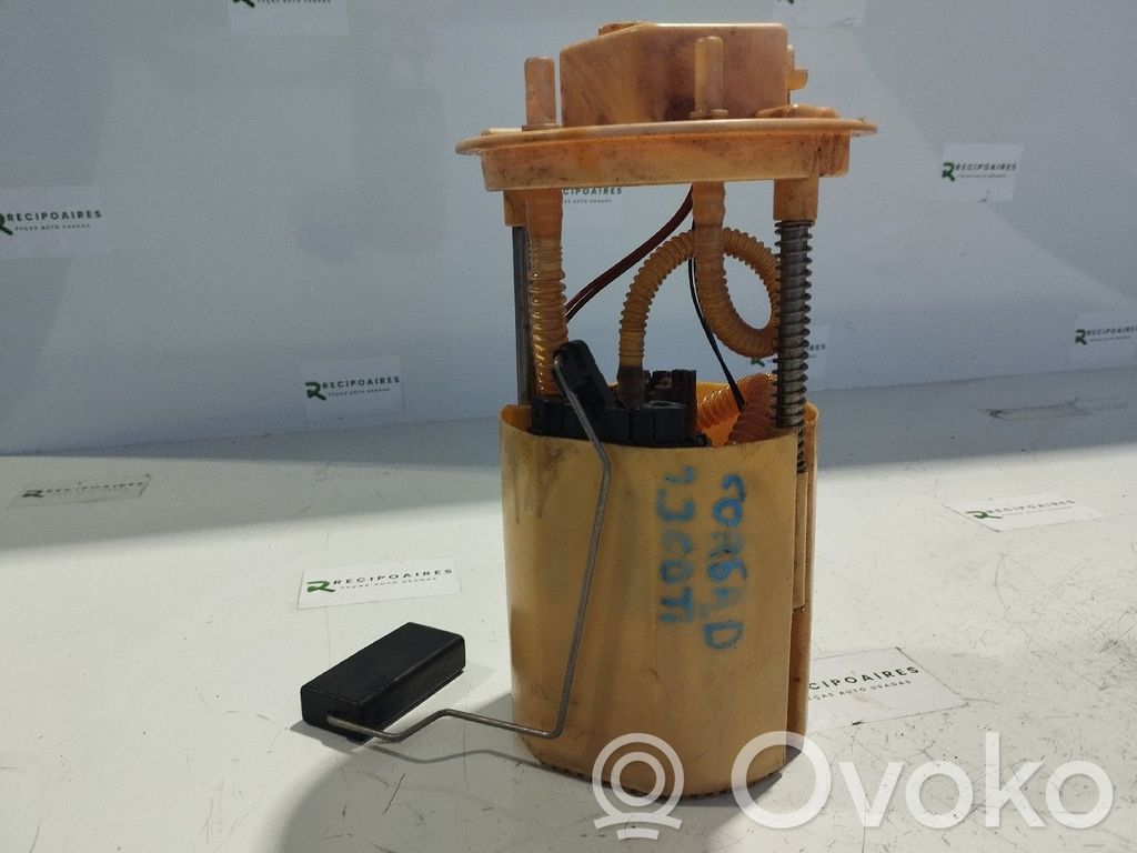 Bomba interna de combustible   13252214,A2C53245173