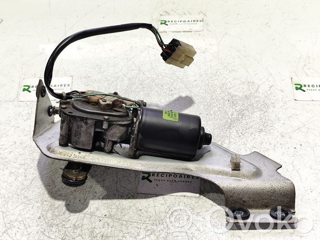 Nissan Cab Star Motor del limpiaparabrisas 