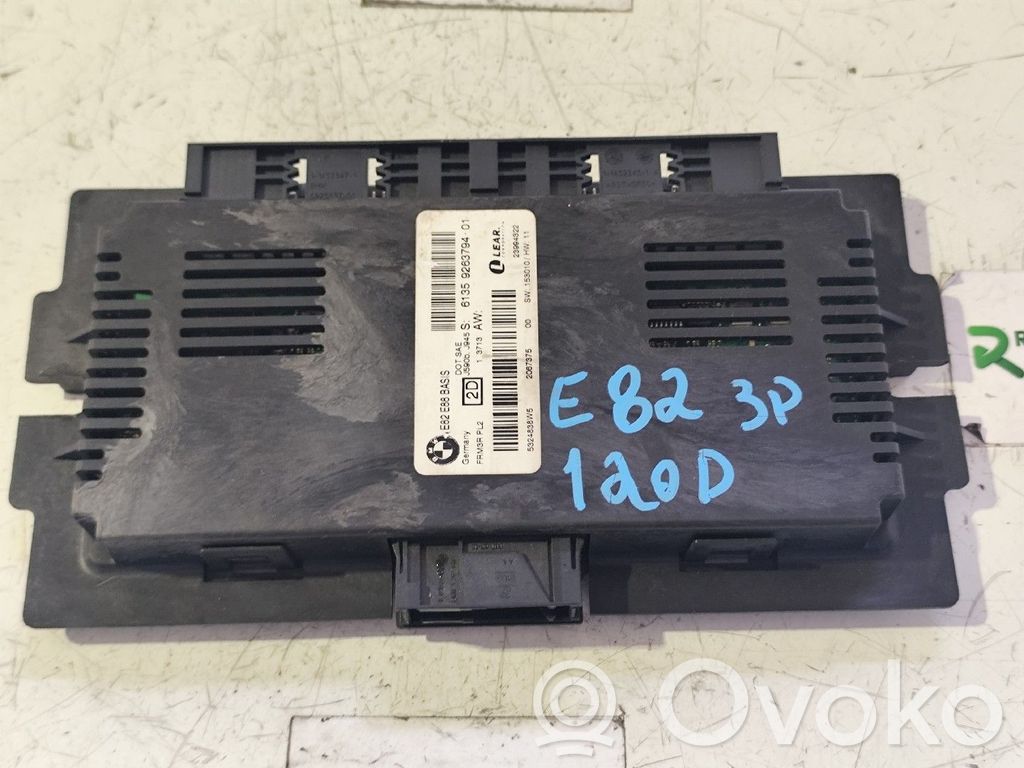 Light module LCM   6135926379401,5324838W5,6135926379401