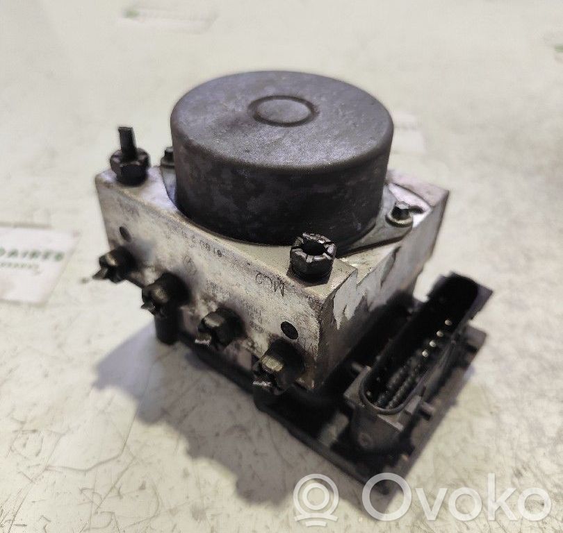 Pompe ABS   8201011838,0265232169,0265800498