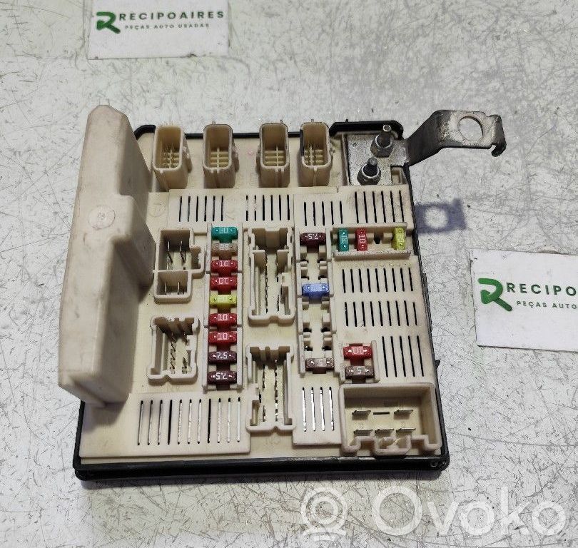 Renault Kangoo II SAM control unit 