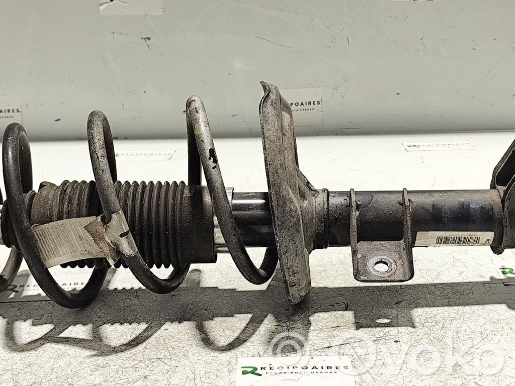 Front shock absorber/damper   51891927