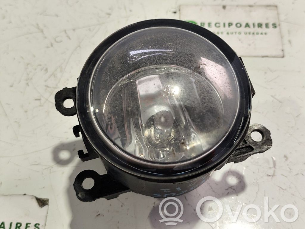Front fog light   89210094,2N1115201AB