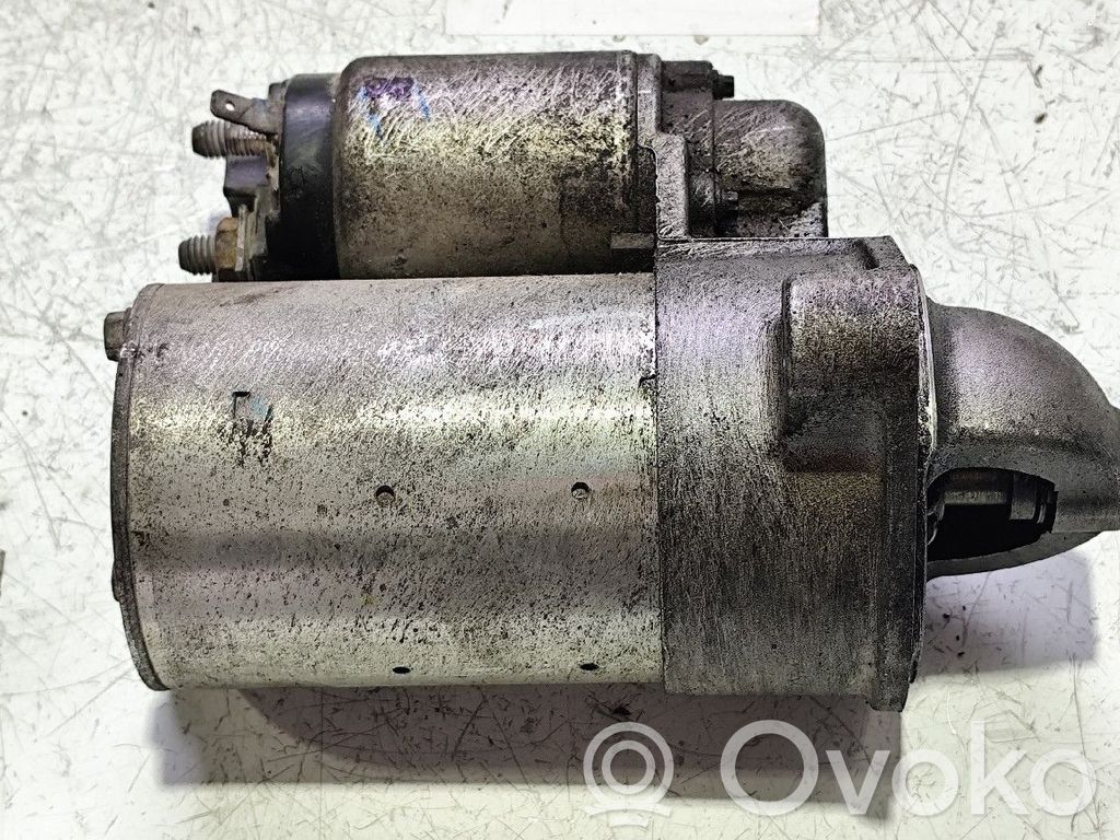 Стартер   96469962