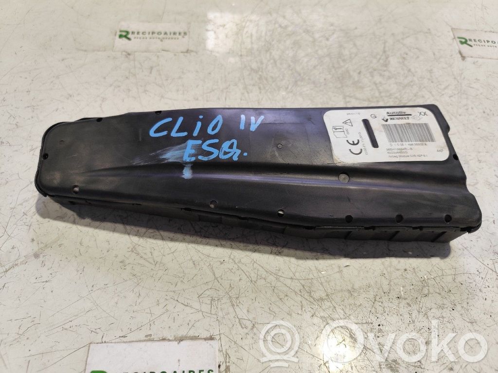 Sitz-Airbag   985H16834R,625348600G