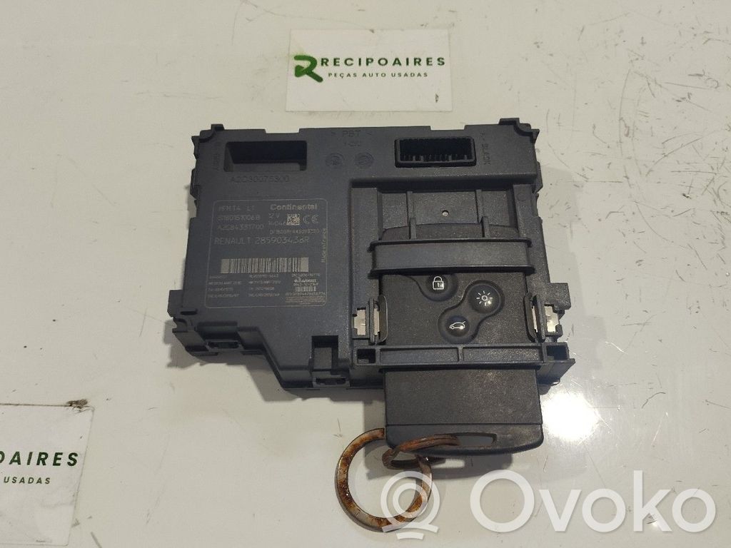 Engine start stop button switch   285903438R,A2C30075300,A2C84331700,S180151006B