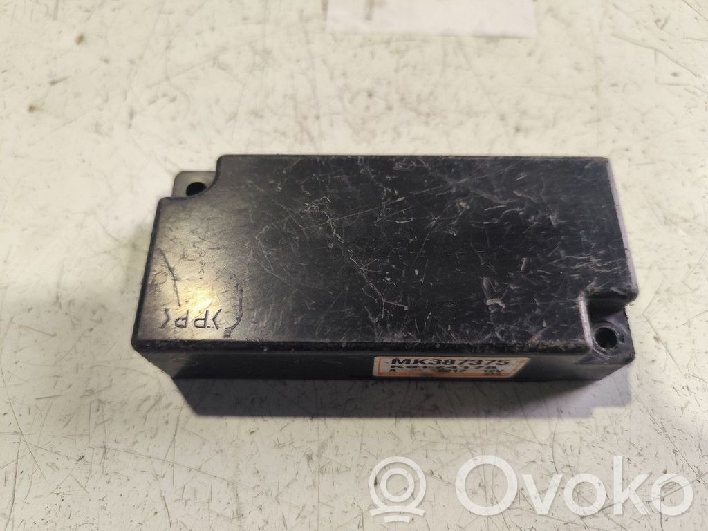 Mitsubishi Canter Comfort/convenience module 