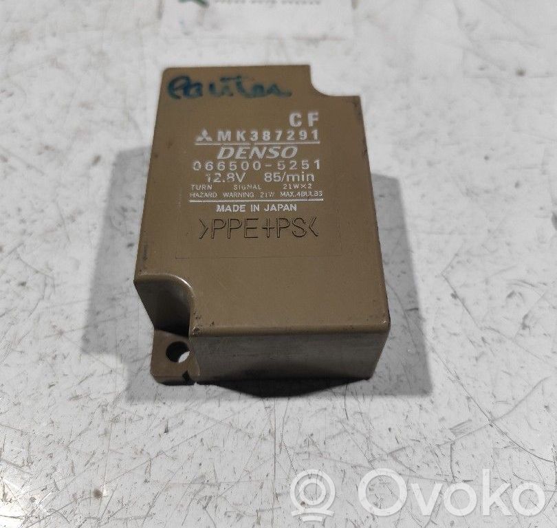 Mitsubishi Canter Módulo de confort/conveniencia 
