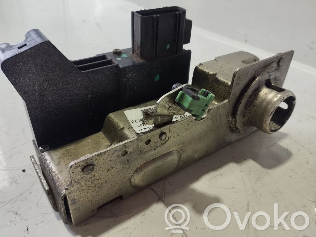 Priekinė durų spyna   2T1AV21812BG,999938E
