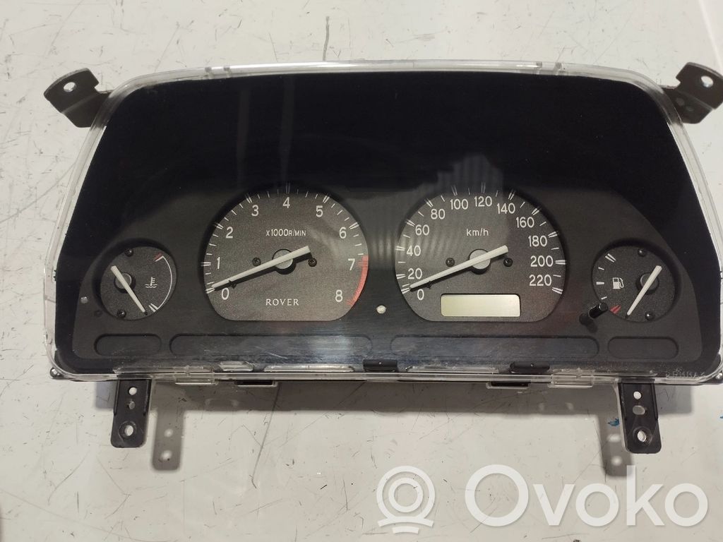 Rover 25 Speedometer (instrument cluster) 