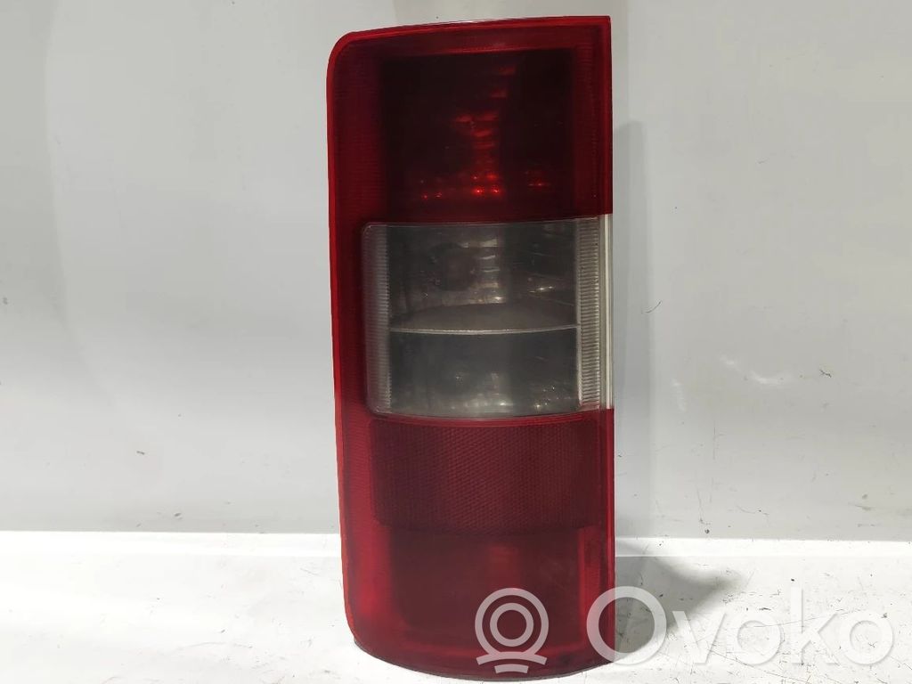 Tailgate rear/tail lights   2T1413A603,2T1413A603AF