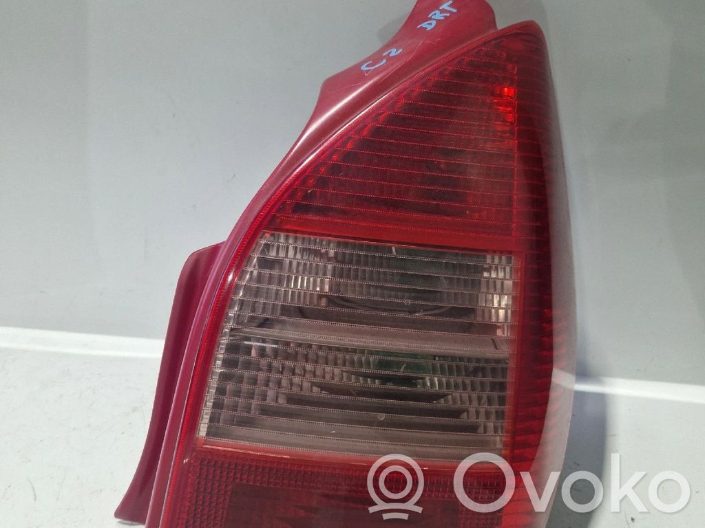 Rear/tail lights   9649864480,79098D