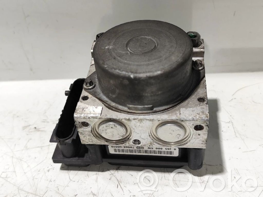 ABS Pump   8200737985,0265232067,0265800519