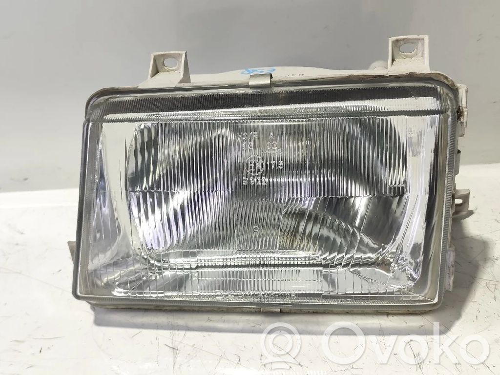 Seat Ibiza I (021A) Scheinwerfer 