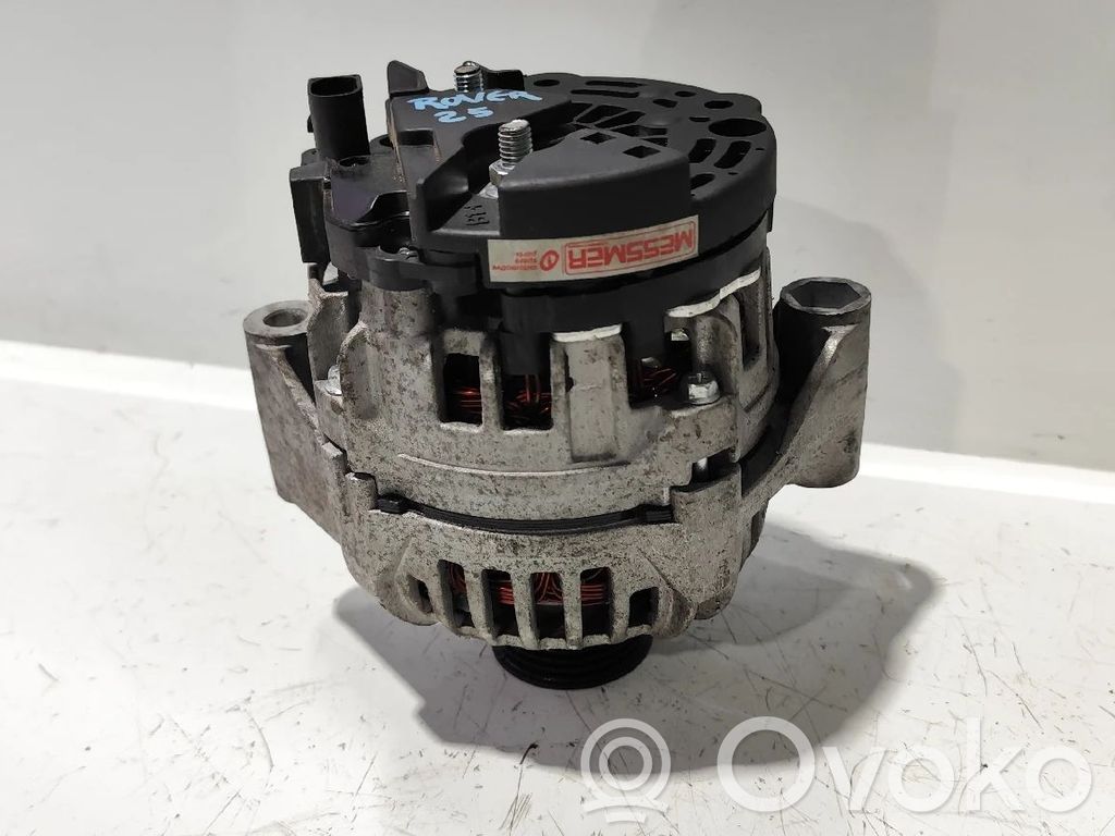Generator/alternator
