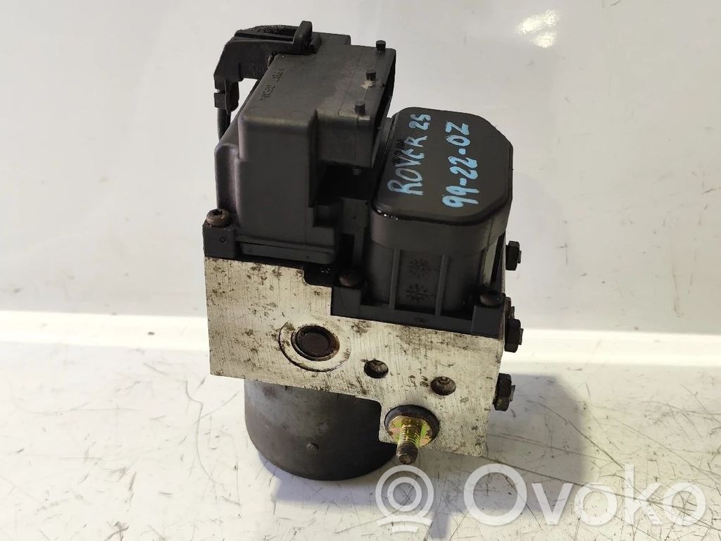 ABS Blokas   SRB101210,0265216684