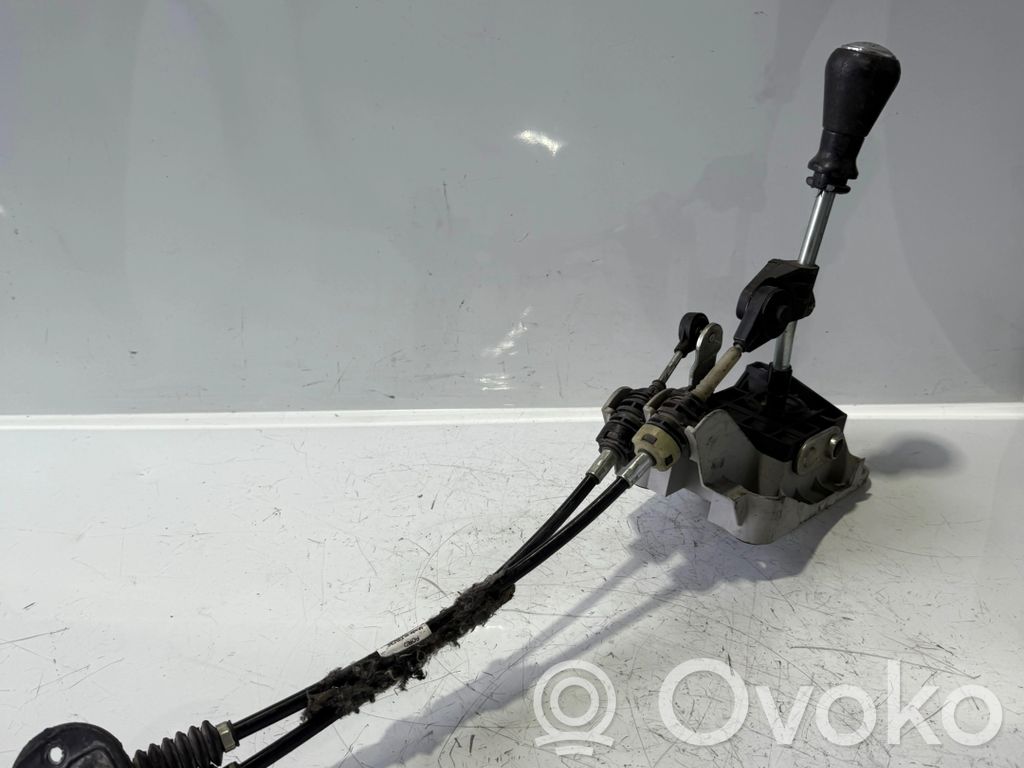 Gear shifter/selector   5T1R7K387BC