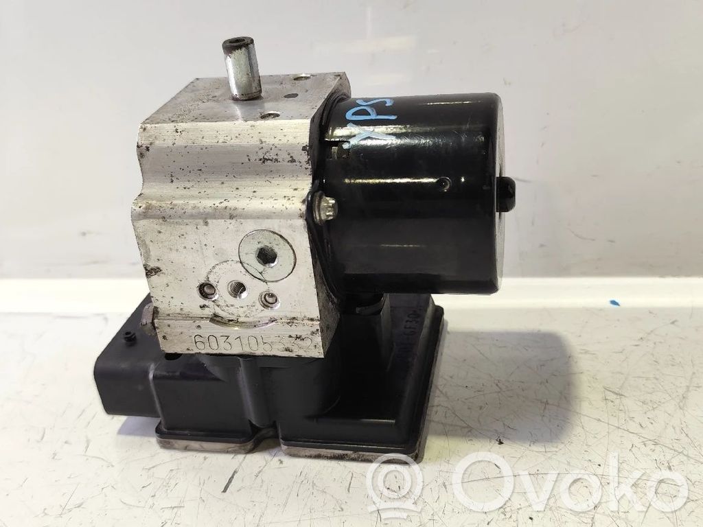 Lancia Ypsilon ABS bloks 