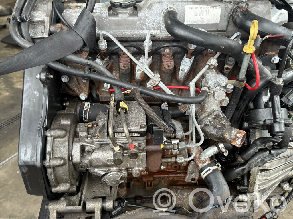 Motor   RTN