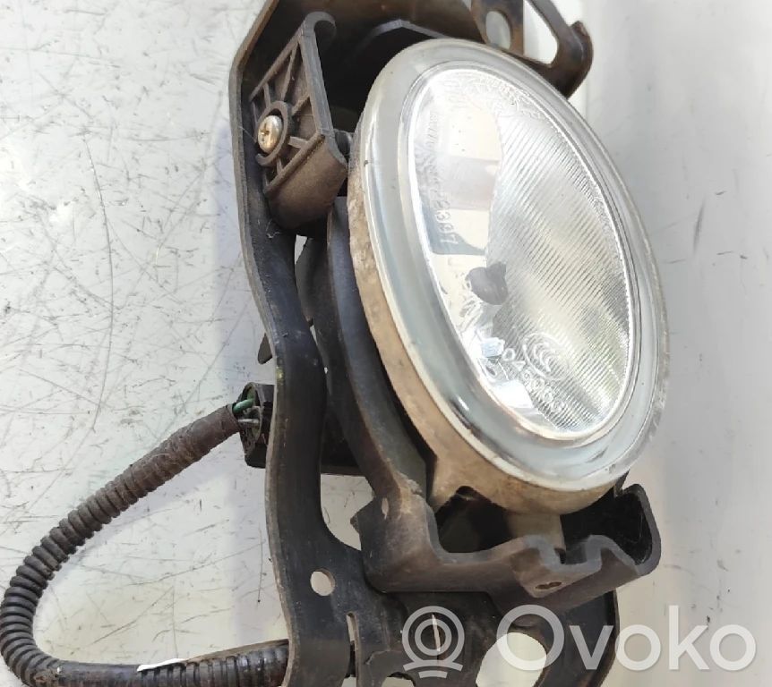 Luz de niebla delantera   11422539