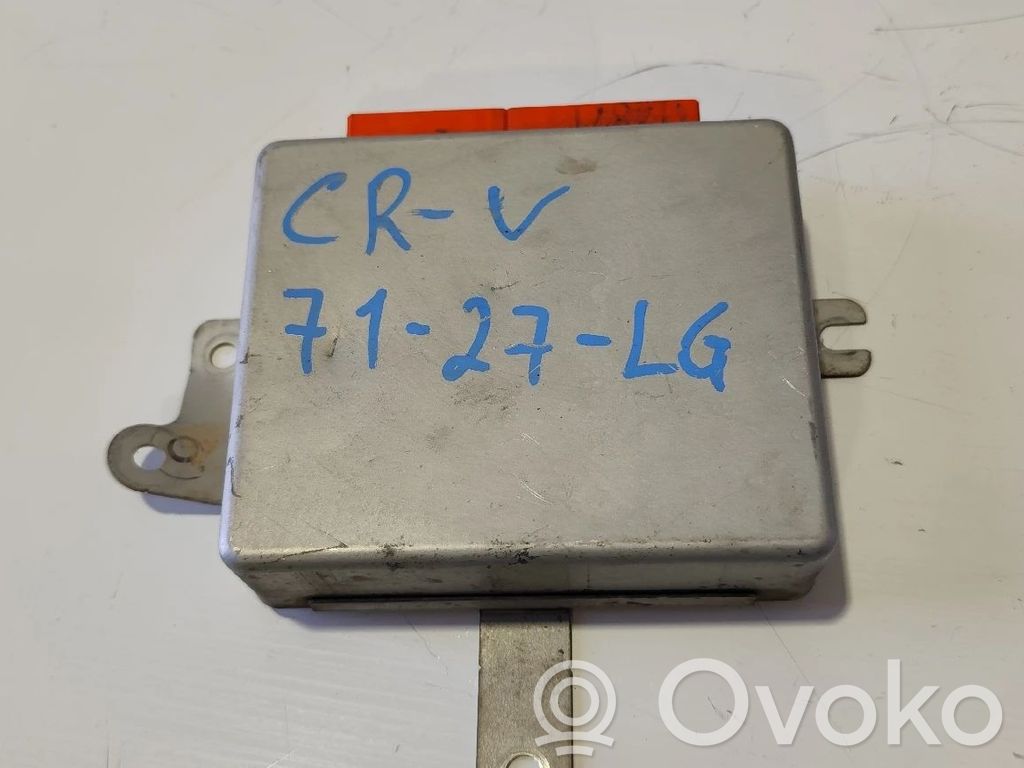 Airbag control unit/module   39790S10G020M1