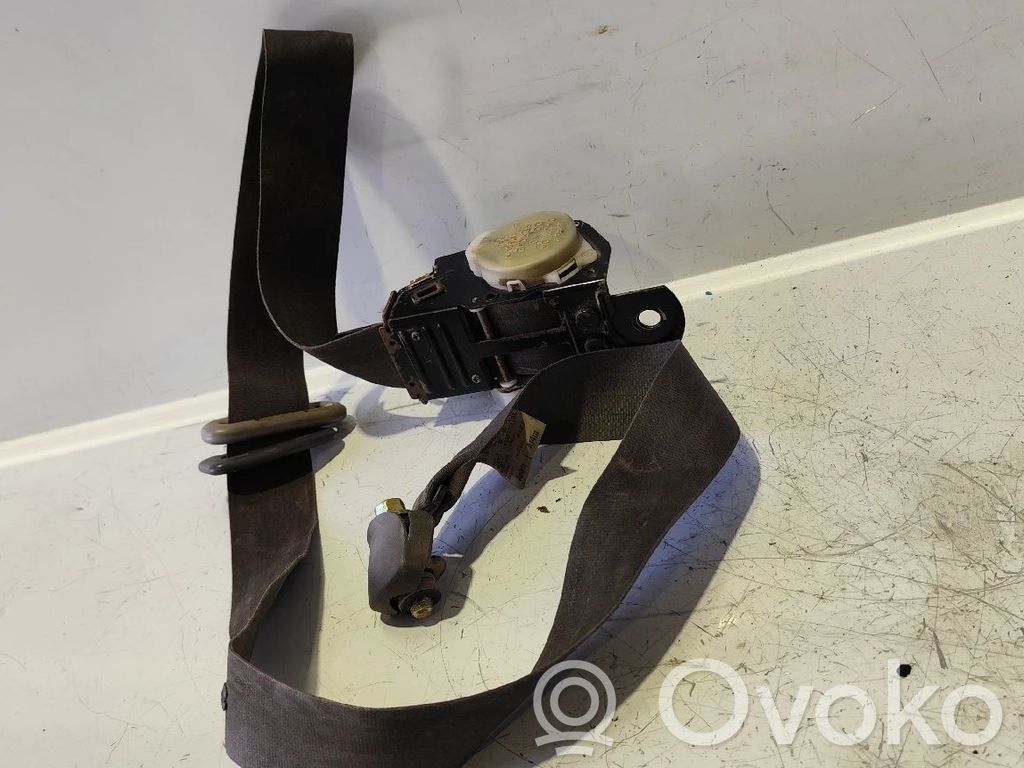 Honda CR-V Cinturón delantero 