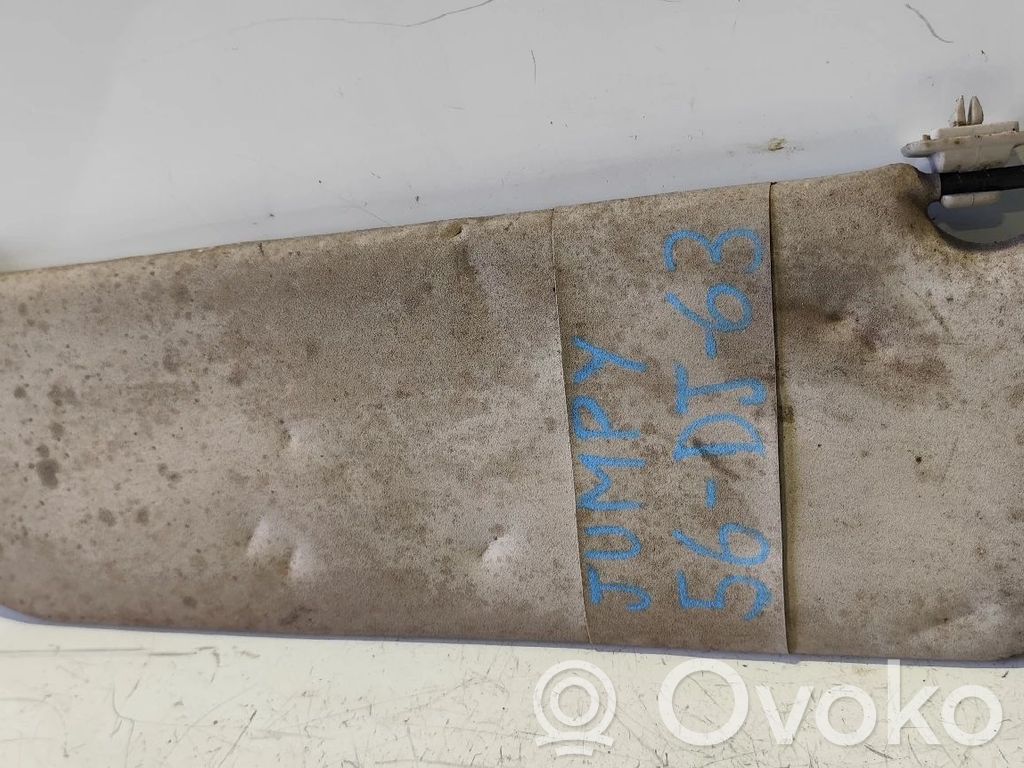Sonnenblende