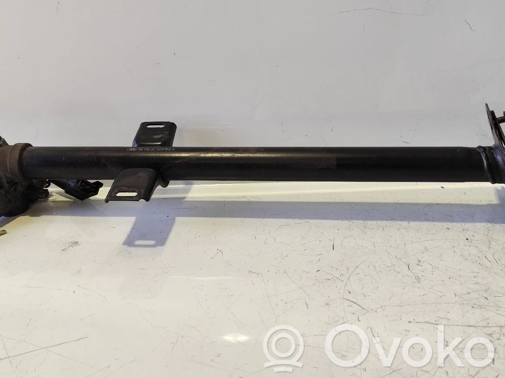 Užvedimo spynelė   98VB3675,92VB3C529B2A,95VB3675