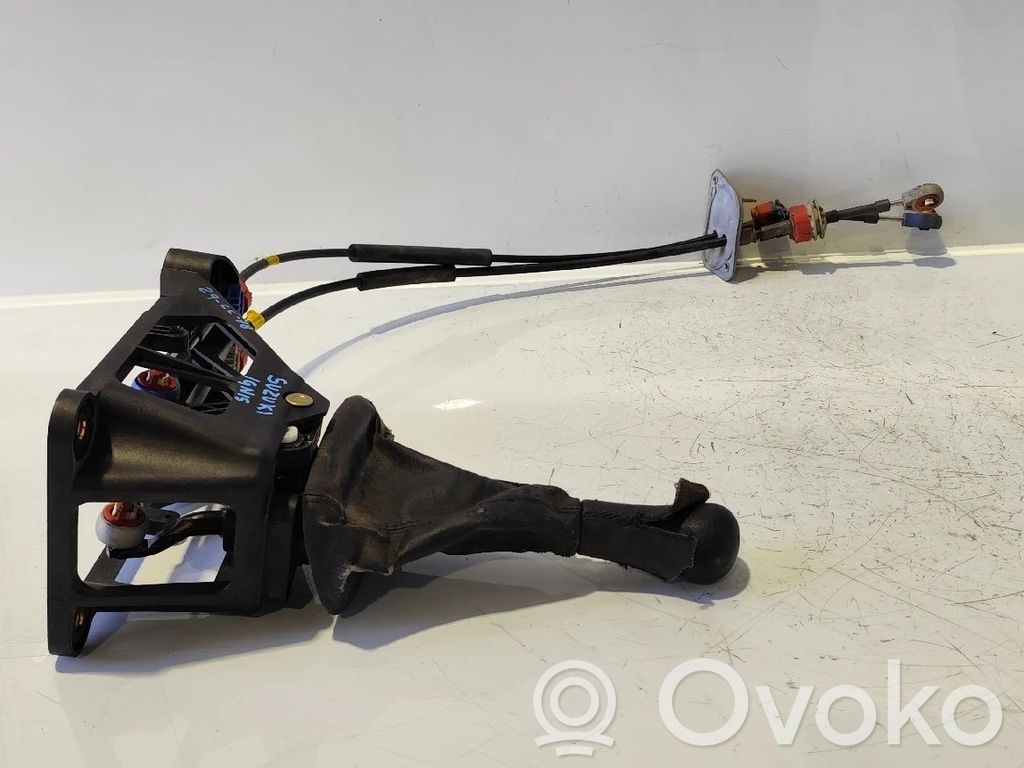Gear shifter/selector   2810086G40