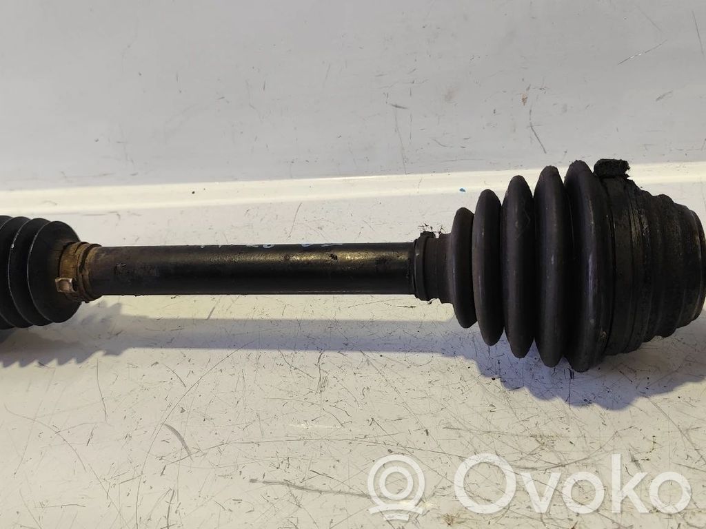 Volkswagen Polo III 6N 6N2 6NF Priekinis pusašis 